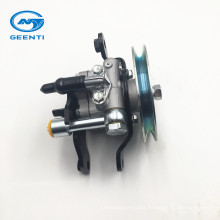 Auto parts power steering pump For Nissan Elgrand For engine td27 qd32 e50 49110-VE000 49110-0W800